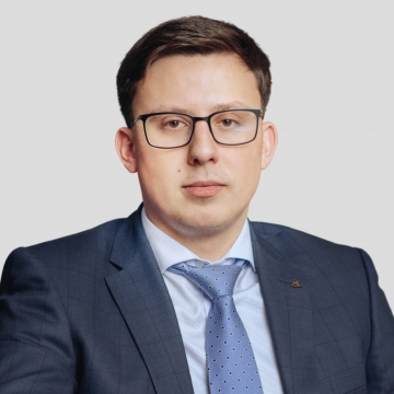 Андрій Іванів