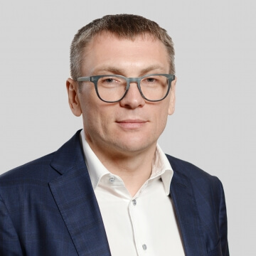 Віктор Барсук