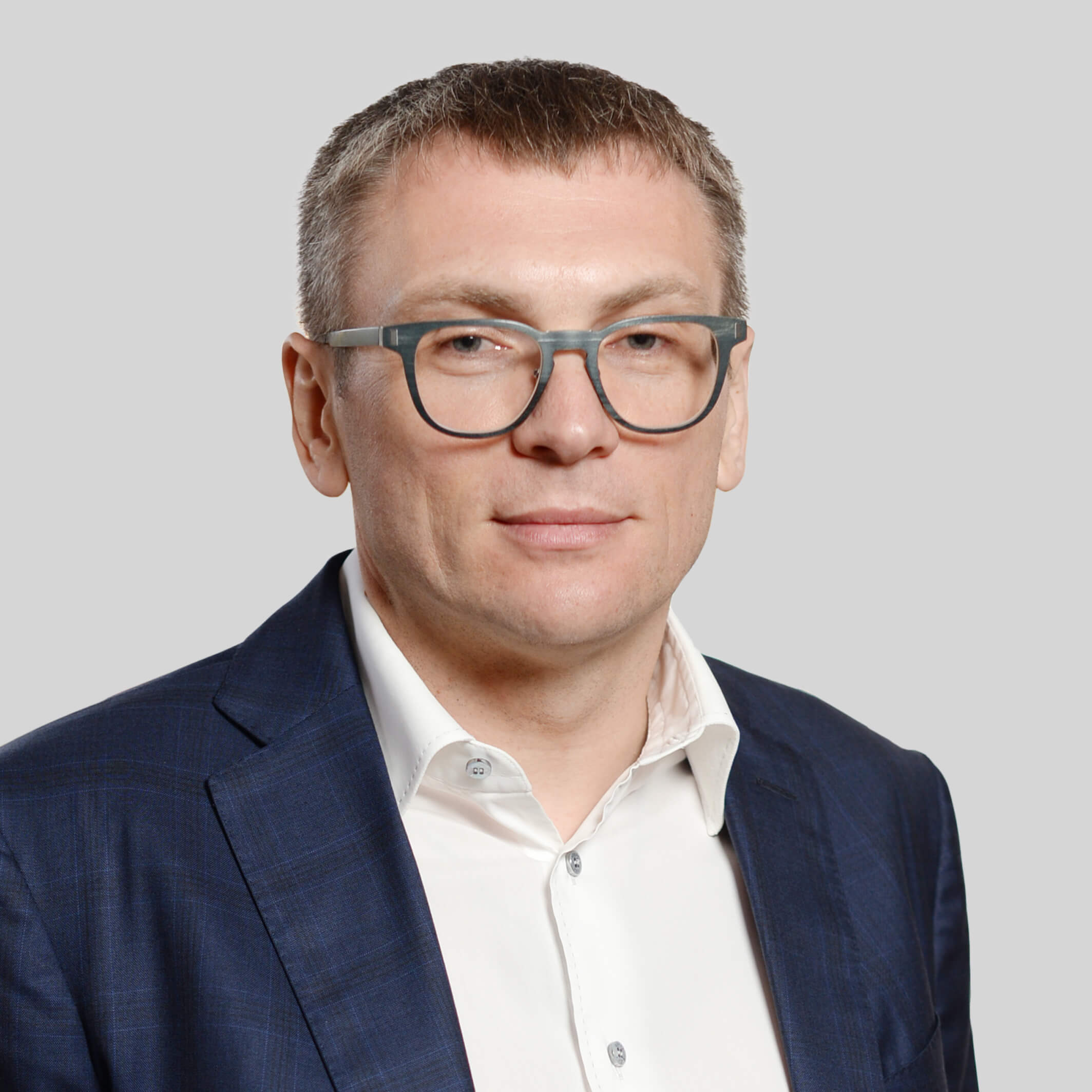 Віктор Барсук