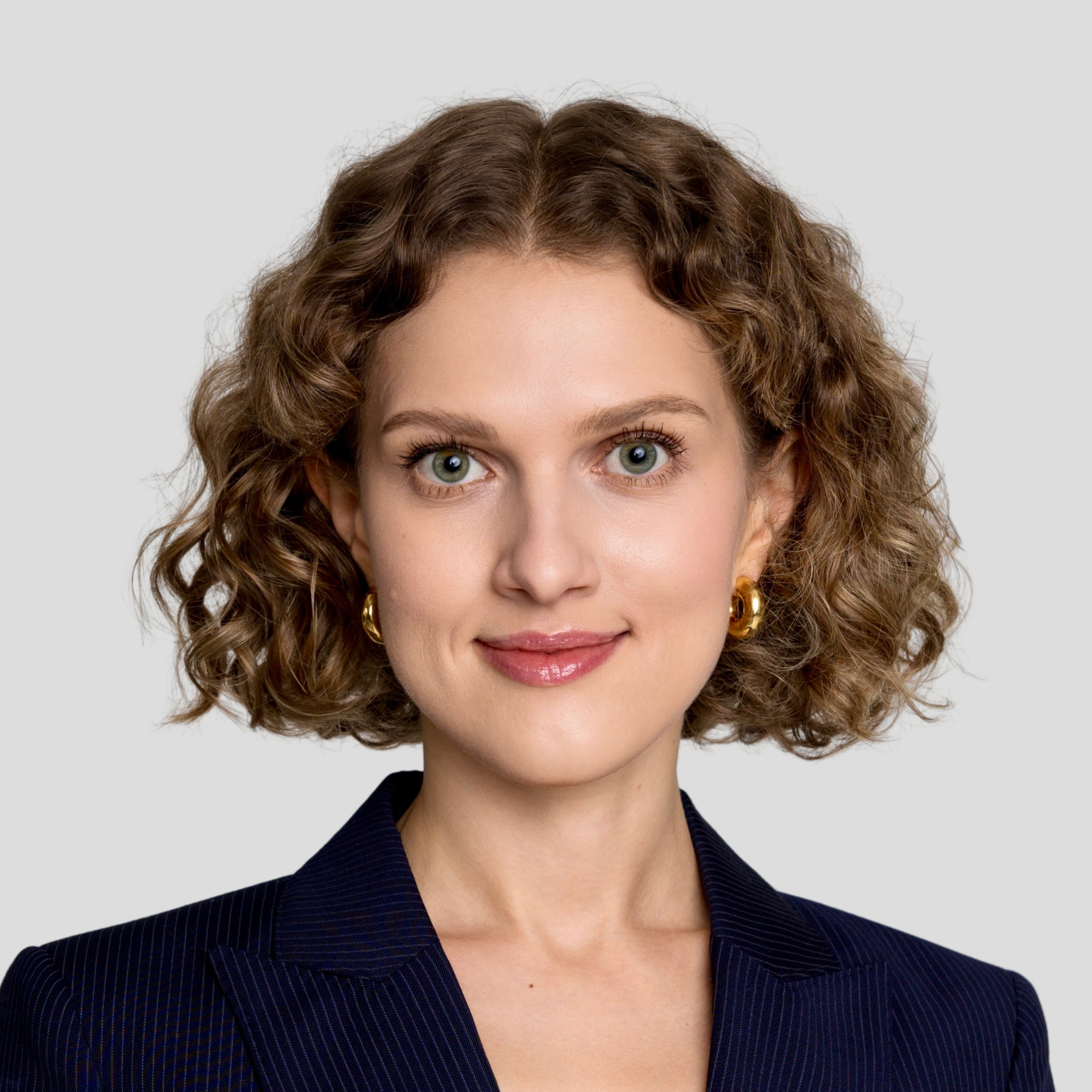 Оксана Варакіна