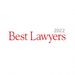 Оприлюднено результати міжнародного дослідження Best Lawyers 2022!