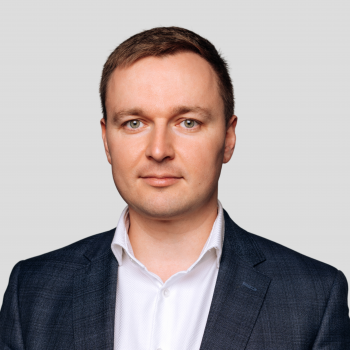 Dmytro Bondarchuk