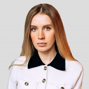 Ilona Mylostyva
