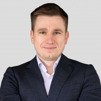 Максим Галан