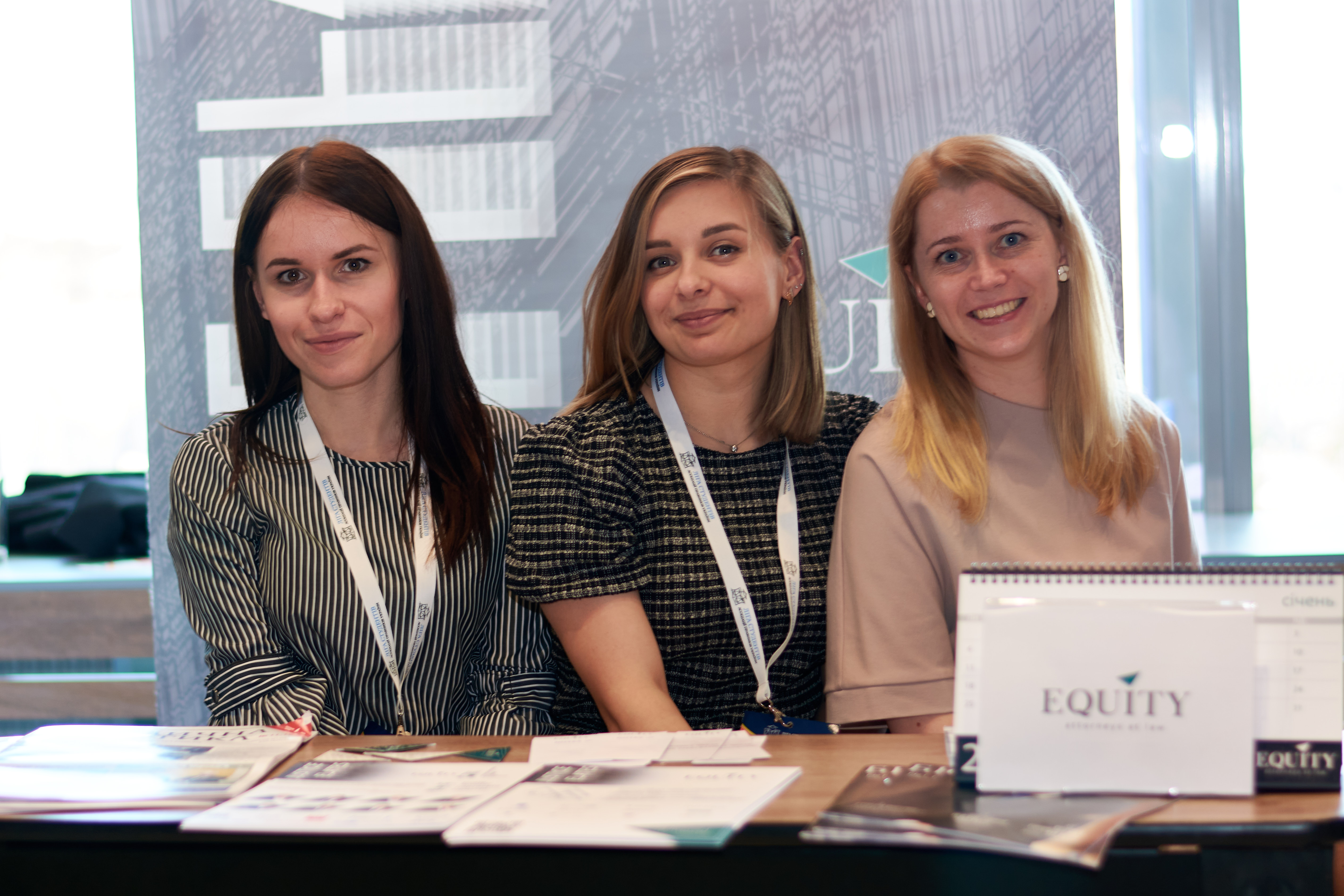 EQUITY відвідала Legal HR Fair 2021 - найбільший в Україні ярмарок юридичних вакансій