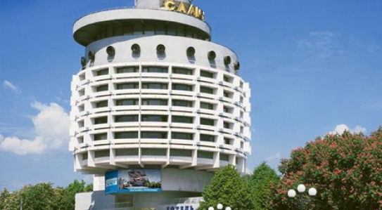 LF <span class="equity">EQUITY</span> represented “Salut” hotel in court