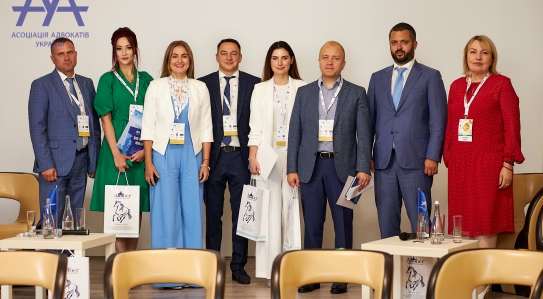 Довгоочікуваний Одеський кримінальний форум «Золотий Дюк» завершився!
