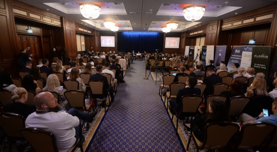 EQUITY – генеральний партнер XІІІ Міжнародного судово-правового форуму