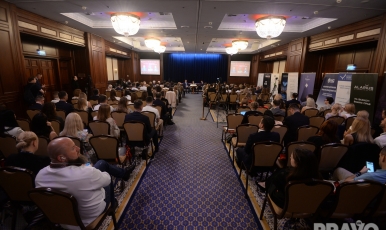 EQUITY – General partner of the XIII International Judicial Legal Forum