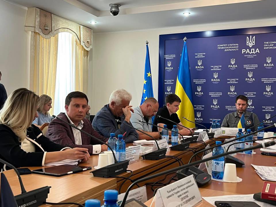 Адвокати EQUITY долучились до розробки законопроєкту для захисту бізнесу