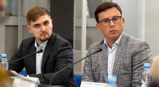 EQUITY lawyers participated in a roundtable discussion entitled «The Return of Raiding: Protecting Businesses from Raider Attacks»