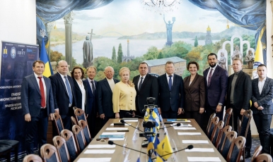 EQUITY Law Firm долучилася до науково-практичної конференції "Правоборство – використання права як зброї у війні. Правові механізми протидії російській агресії"