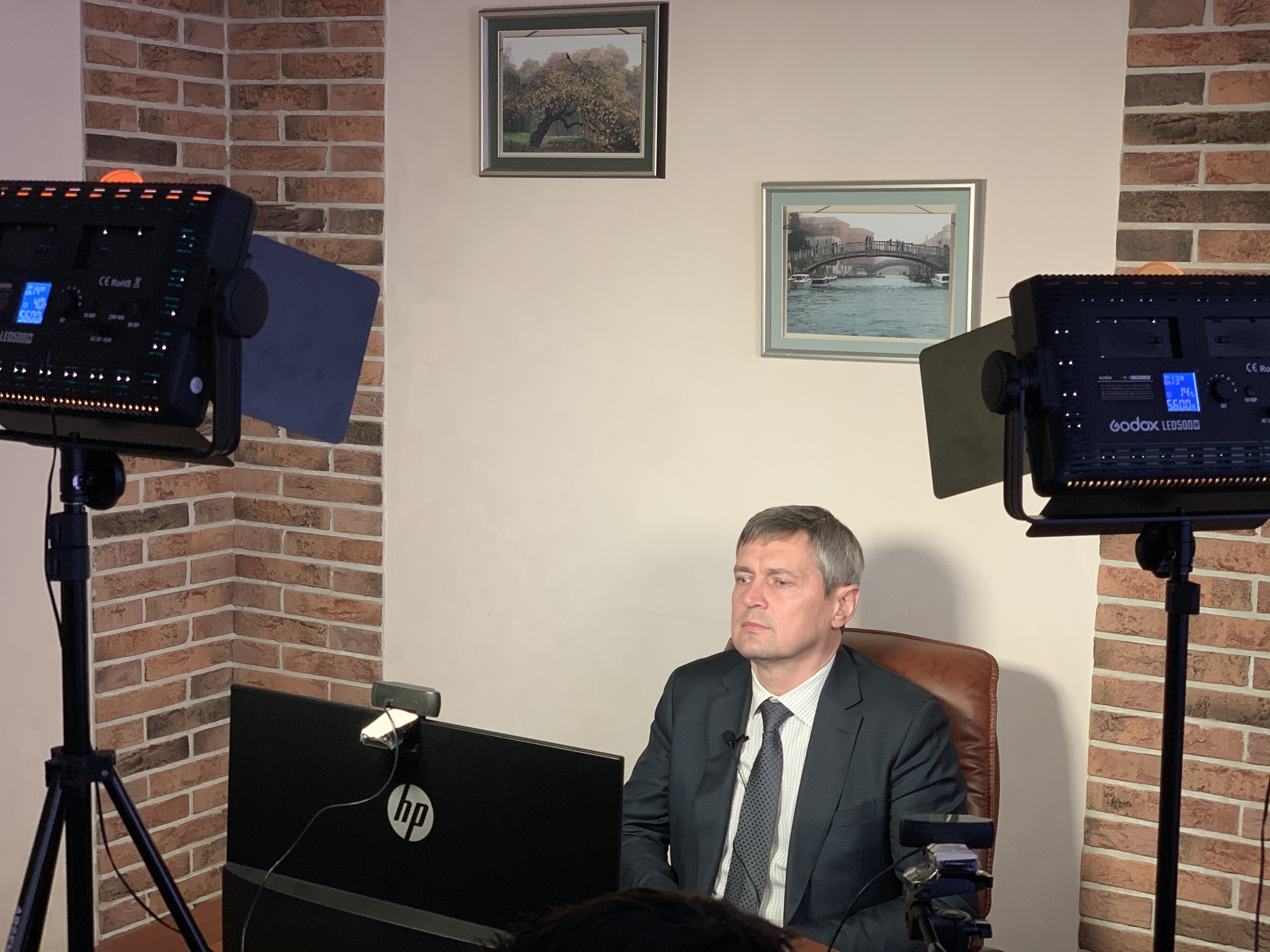 Олександр Лисак провів вебінар для 2000 українських адвокатів!