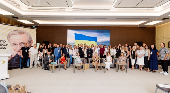 Partner at EQUITY took part in the traditional Y.L. Bronz Forum on Criminal Law and Procedure