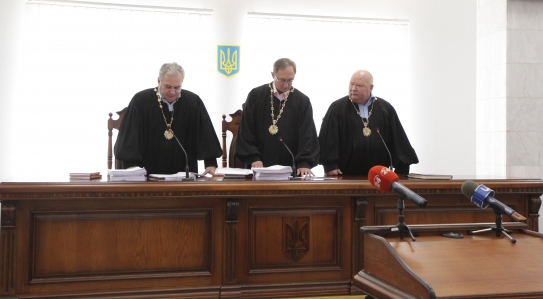<span class="equity">EQUITY</span> team of associates won a case of the Agricultural Holding “Gavrylivski Kurchata”!