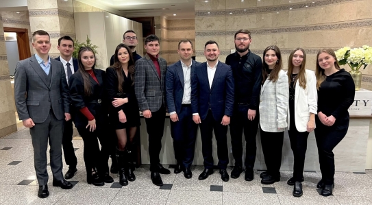 EQUITY Litigation Lab 2.0: коли навчання стає першим кроком на шляху до карʼєри судового юриста