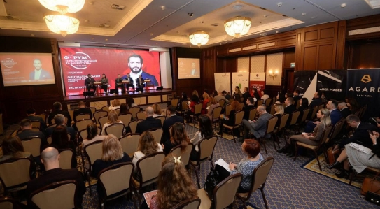 EQUITY acted as the traditional General Partner of the anniversary X Restructuring and Bankruptcy Forum