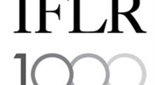 <span class="equity">EQUITY</span> is among the leading law firms according IFLR1000 2016