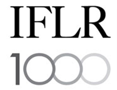 <span class="equity">EQUITY</span> is among the leading law firms according IFLR1000 2016