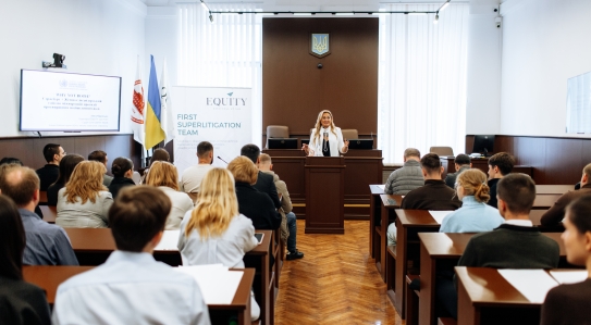 ResolutiveQA with Hanna Yudkivska «WHY NOT BOTH? Strasbourg + Geneva: An Insider's Guide to International Counteraction Against Unlawful Deprivation of Liberty»