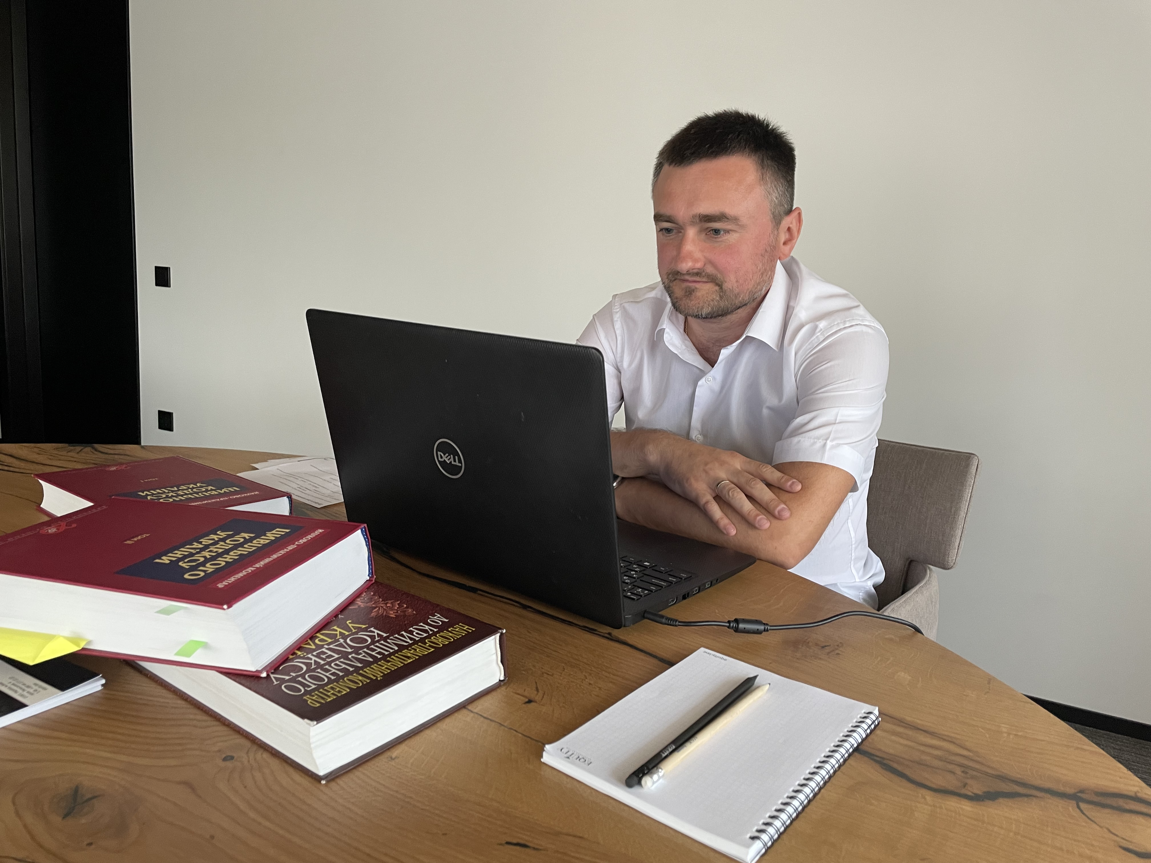 Партнер EQUITY В'ячеслав Краглевич провів вебінар у співпраці з платформою ЛІГА:ЗАКОН