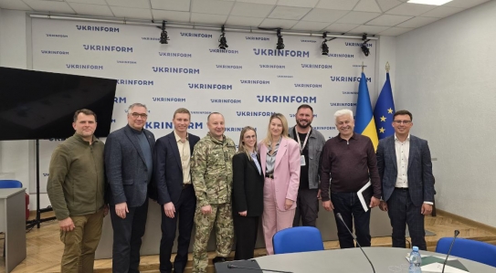 Адвокати EQUITY взяли участь в обговоренні Закону «Про добросовісного набувача»