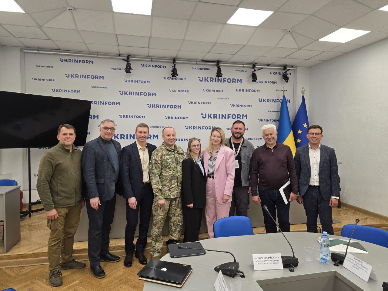 Адвокати EQUITY взяли участь в обговоренні Закону «Про добросовісного набувача»