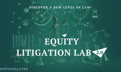 EQUITY відкриває набір на освітній проєкт EQUITY Litigation Lab 2.0!