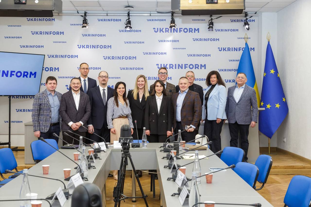 Тарас Пошиванюк взяв участь в дискусії «Забезпечення права на справедливий суд у практиці ВАКС»