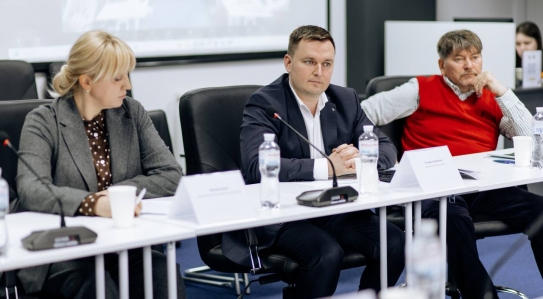 Dmytro Bondarchuk, a counsel at EQUITY Law Firm, took part in the expert roundtable discussion entitled “Searches in criminal proceedings"
