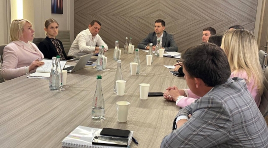 EQUITY participated in the discussion on business protection