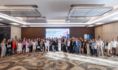 EQUITY acted as а partner of the Forum on Criminal Law and Procedure named after Y.L. Bronz