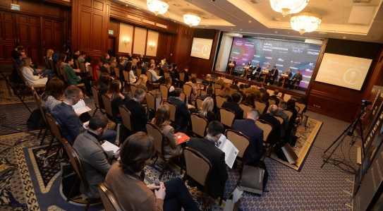 EQUITY has became an expert partner of the Legal Anti-Corruption Forum organized by Yurydychna Praktyka!