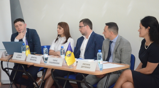 <span class="equity">EQUITY</span> partner told about the responsibility stipulated by Art. 384, 385 of the Criminal Code of Ukraine
