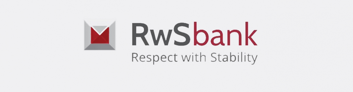 <span class="equity">EQUITY</span> represents Interests of RwS Bank