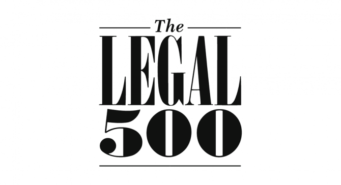 Legal 500 Interview: Oleg Malinevskiy